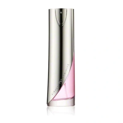 Abbildung von Etienne Aigner Too Feminine Eau de Parfum 100 ml