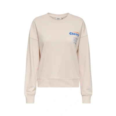 Abbildung von Onlphilea L/S Fruit O Neck Ub SWT
