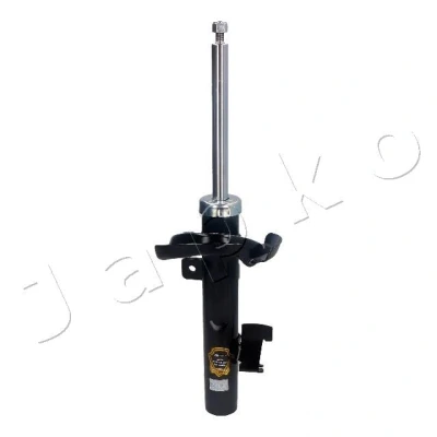 Abbildung von JAPKO MJ00539 Stoßdämpfer Vorderachse rechts Gasdruck Zweirohr Federbein oben Stift VOLVO: V50, C30, S40 II