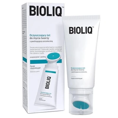 Abbildung von Bioliq Gesichtsreinigungsgel, 125 ml