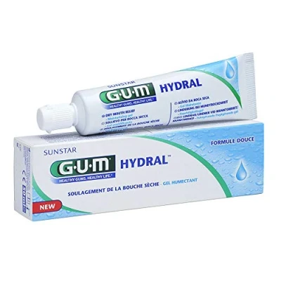 Abbildung von Gum Hydral Gel Hidratante 50Ml Boca Seca