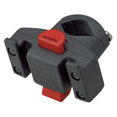 Abbildung von KLICKfix Handlebar Adapter Caddy
