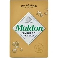 Abbildung von Smoked Sea Salt, Gewürz
