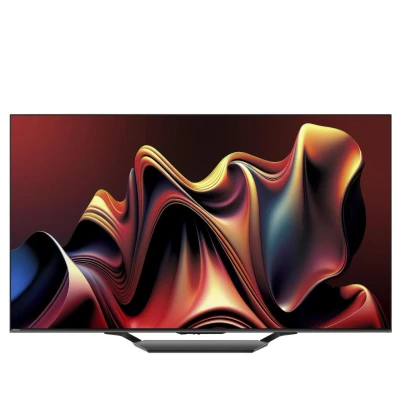Abbildung von Hisense Mini LED 55U7NQ (2024)