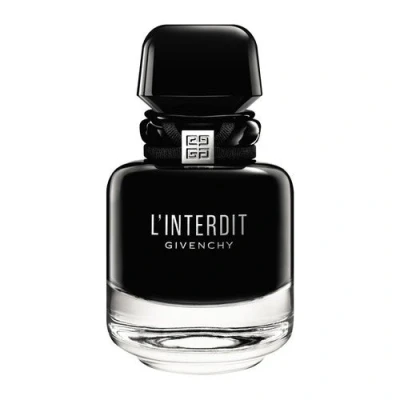 Abbildung von Givenchy L&#039;Interdit Intense Eau de Parfum 35 ml