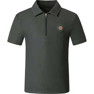Abbildung von Covalliero Poloshirt Anniversary Herren Graphite XL Agradi.deVerkauft von Agradi