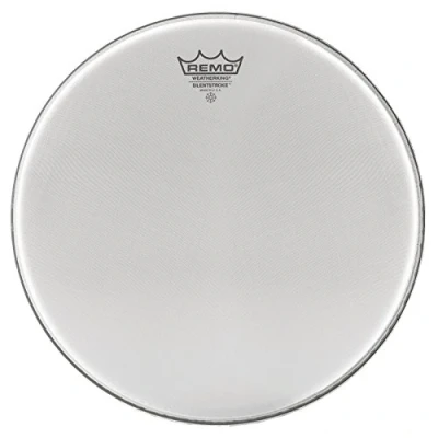 Abbildung von Remo SN 0008 00 Silentstroke 8&quot; Mesh Head