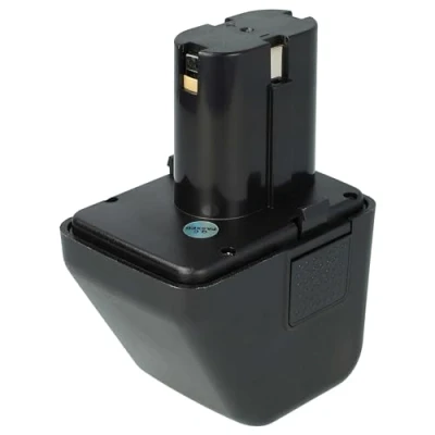 Abbildung von EXTENSILO Akku Ersatz für Gesipa 70291510061 Elektrowerkzeug, Blindniet Setzgerät (3500 mAh, NiMH, 12 V)