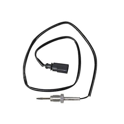 Abbildung von METZGER 0894653 Sensor, Abgastemperatur VOLKSWAGEN: CADDY 4 Kombi, CC, Scirocco III