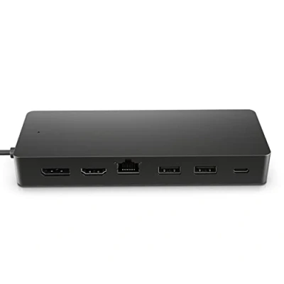 Abbildung von Universal USB C Multiport Hub, Dockingstation