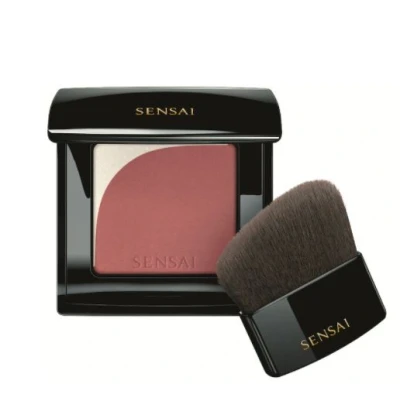 Abbildung von Sensai Blooming blush 03 Coral 4 g