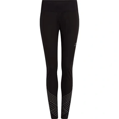 Abbildung von energetics Damen Slaney Leggings, Black, 40
