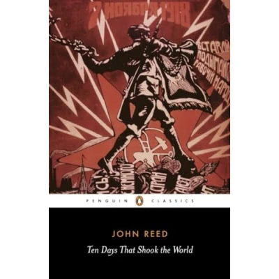 Abbildung von Ten Days That Shook the World (Penguin Classics)