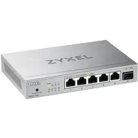 Abbildung von Zyxel ZyXELXMG 105 5 Ports 10/2,5G MultiGig Switch unmanaged