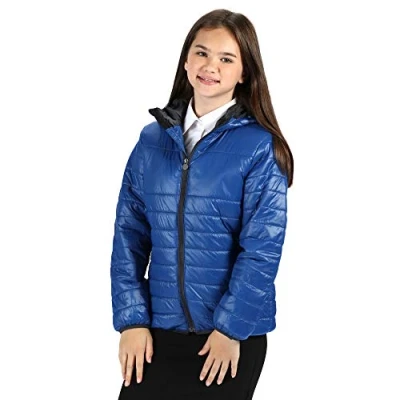 Abbildung von Regatta Stormforce Jacke für Jungen, Kinder, 5 6 Jahre