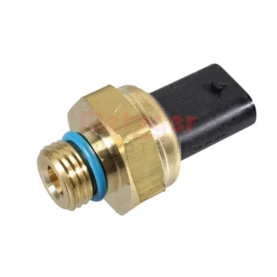 Abbildung von METZGER 0906515 Sensor, Abgasdruck nach Abgasturbolader ohne Zubehör VOLVO: XC90 II