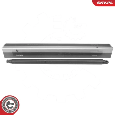 Abbildung von ESEN SKV 52SKV294 Heckklappendämpfer 665mm hinten rechts KIA: Proceed (CD) 1.0 T GDI, 1.4 1.6 CRDi 136, GDI GT,