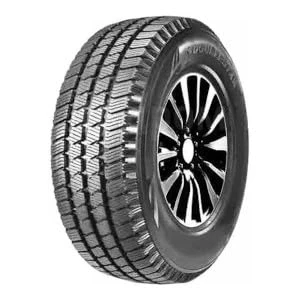 Abbildung von DOUBLESTAR Ganzjahresreifen 235/65 R 16 C TL 115/113R MAXIMUM DLA02 8PR BSW M+S 3PMSF Allwetter