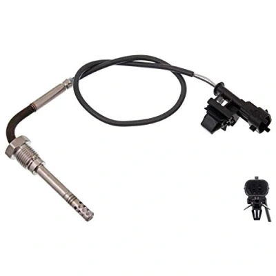 Abbildung von FEBI BILSTEIN 49606 Sensor, Abgastemperatur