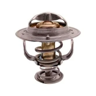 Abbildung von FACET 7.8522 Kühlwasserthermostat 82 56 Made in Italy OE Equivalent mit Dichtung TOYOTA: Avensis II Kombi, Corolla Verso, Auris Schrägheck