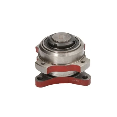 Abbildung von Halter, Kühlerlüfter THERMOTEC D9VO004TT
