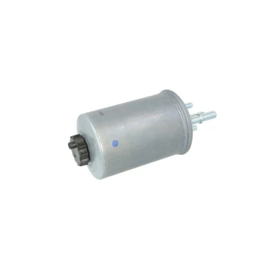Abbildung von MAHLE ORIGINAL KL 506 Kraftstofffilter Leitungsfilter 10 9,9 LAND ROVER: Discovery 3, Range Rover Sport