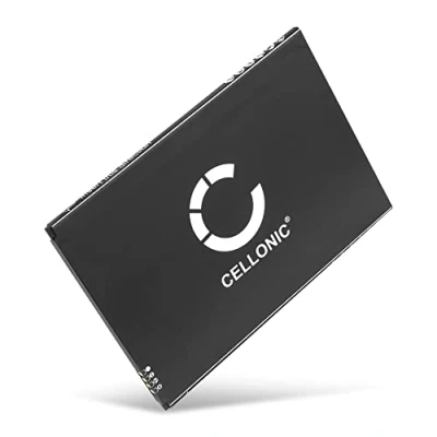 Abbildung von CELLONIC® Ersatz Akku EB BT575BBE, GH43 05039A für Samsung Galaxy Tab Active 3 (SM T570 / SM T575) 4900mAh Ersatzakku Tablet PC Batterie Tabletakku, Battery