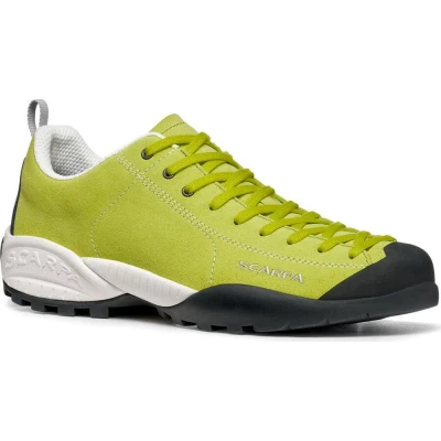 Abbildung von Scarpa Mojito Unisex Hikingschuh, Größe: 39.5, Cedro Schuhe