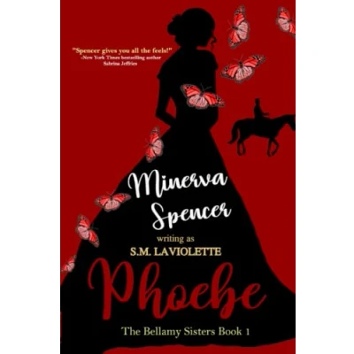 Abbildung von Phoebe: A Wickedly Witty Age Gap Romance With Love Between the Classes (The Bellamy Sisters, Band 1)