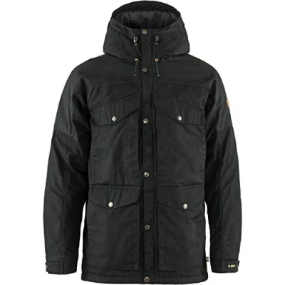 Abbildung von FJALLRAVEN F86220 550 Vidda Pro Wool Padded Jacket M Black