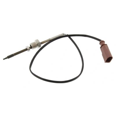 Abbildung von MAPCO 88185 Sensor, Abgastemperatur AUDI: A6 C7 Avant, A4 B8 Q5