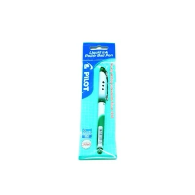 Abbildung von 12 x Pilot Tintenroller V Ball Grip 0,3mm grün