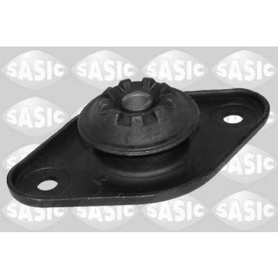 Abbildung von SASIC 2656128 Federbeinstützlager Hinterachse ohne Lager KIA: RIO 2, HYUNDAI: ACCENT 3 Stufenheck,
