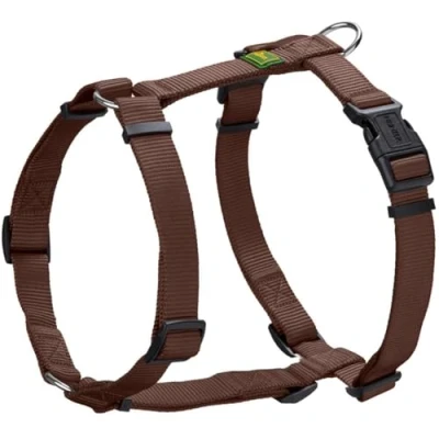 Abbildung von HUNTER Geschirr Vario Rapid, Braun, 38 52 cm