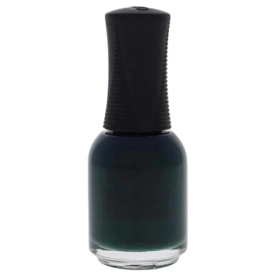 Abbildung von ORLY Breathable Nagellack, 18 ML, Farbe:Grün, Effekt:Creme, Typ:Celeste Teal