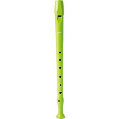 Abbildung von HOHNER Blockflöte, Melody Line, deutsch, einteilig, Kunststoff
