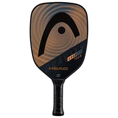 Abbildung von Head Gravity TOUR Pickleball Paddle Schläger Racket Racketsport