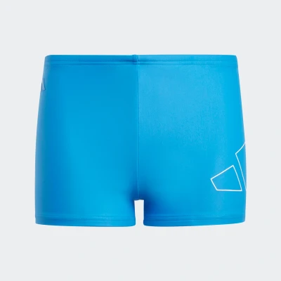 Abbildung von Performance Big Bars Kids Boxer Badehose