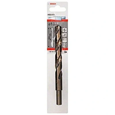 Abbildung von Bosch Pro Metallbohrer HSS Cobalt (Ø 13 mm)