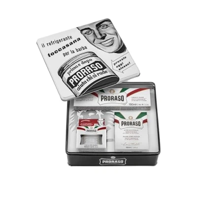 Abbildung von Proraso Toccasana Set