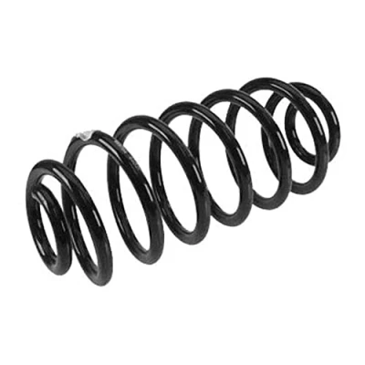 Abbildung von BILSTEIN B3 OE Replacement 36 232451 Fahrwerksfeder Hinterachse FORD: Focus C Max, Max