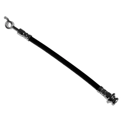 Abbildung von BLUE PRINT ADN153237 Bremsschläuche Hinterachse rechts, außen 260 NISSAN: Qashqai / Qashqai+2 I