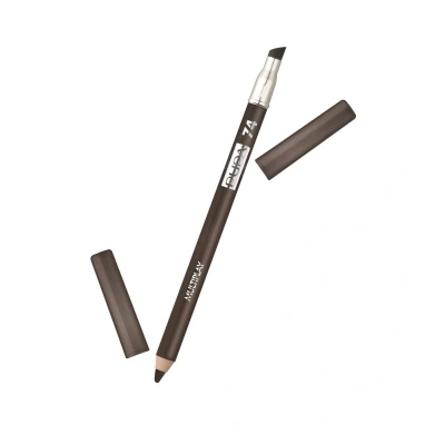 Abbildung von Pupa Multiplay Pencil 074 I Love Brownie 5% Rabattcode PUPA5