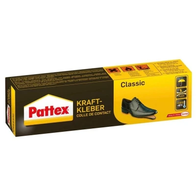 Abbildung von Pattex Kraftkleber CLASSIC Alleskleber 50,0 g