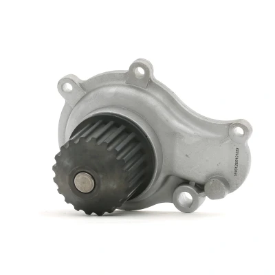 Abbildung von HEPU P1719 Wasserpumpe 20 mit Dichtung mechanisch JEEP: Cherokee III, WRANGLER 2, CHRYSLER: VOYAGER / Grand 3, PT Cruiser Kombi, 4
