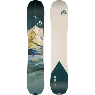 Abbildung von Jones Dream Weaver Split 24/25 Splitboard