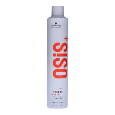 Abbildung von Schwarzkopf Professional Osis+ Freeze 500 ml