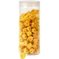Abbildung von Keychron Key GATERON Cap V2 Switch Gold Yellow G32
