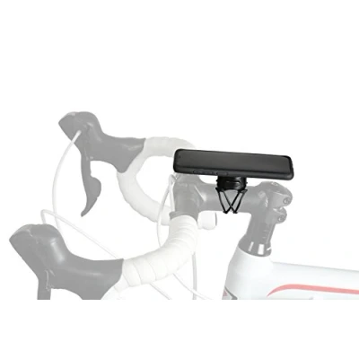 Abbildung von ZEFAL Z Console S8 Full Kit Handyhülle &amp; Halterung, Schwarz, Einheitsgröße