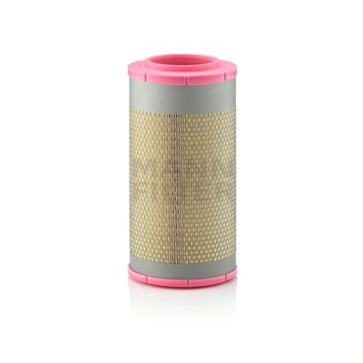 Abbildung von MANN FILTER C 22 580/1 Luftfilter 417 214 Filtereinsatz DAF: LF 45